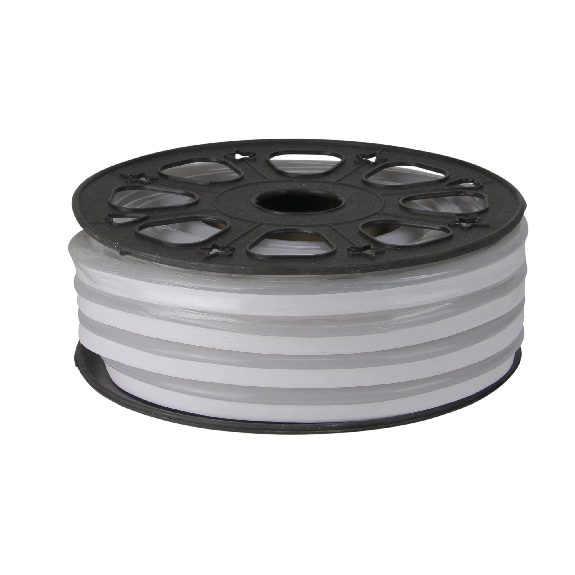 Northlight 50' LED Commercial Grade Flexible Christmas Rope Lights - Multi-Color