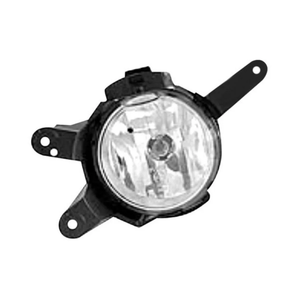 For Chevy Cruze 2011 12 13 14 2015 Fog Light Assembly Passenger Side | GM2593300 | 95169825