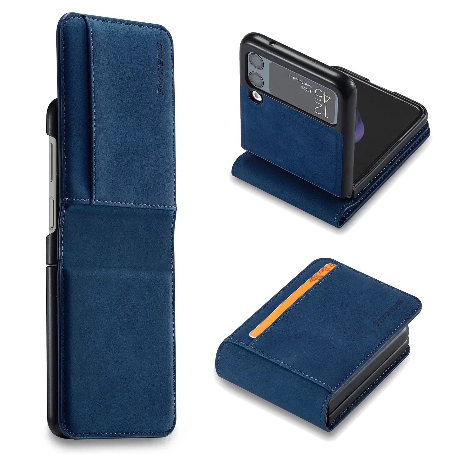 SaniMore for Samsung Galaxy Z Flip 4 6.7