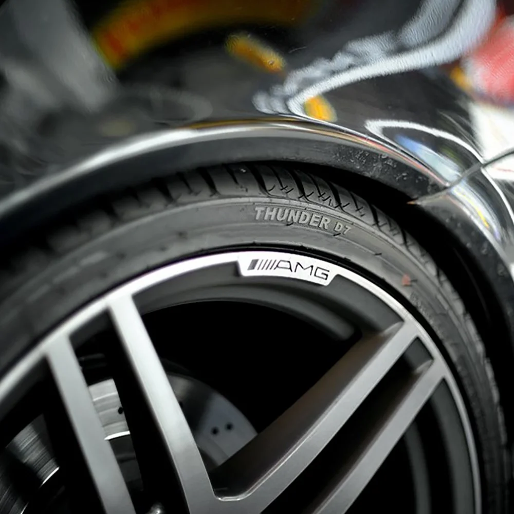 Delinte Thunder D7 P275/30R20 97W