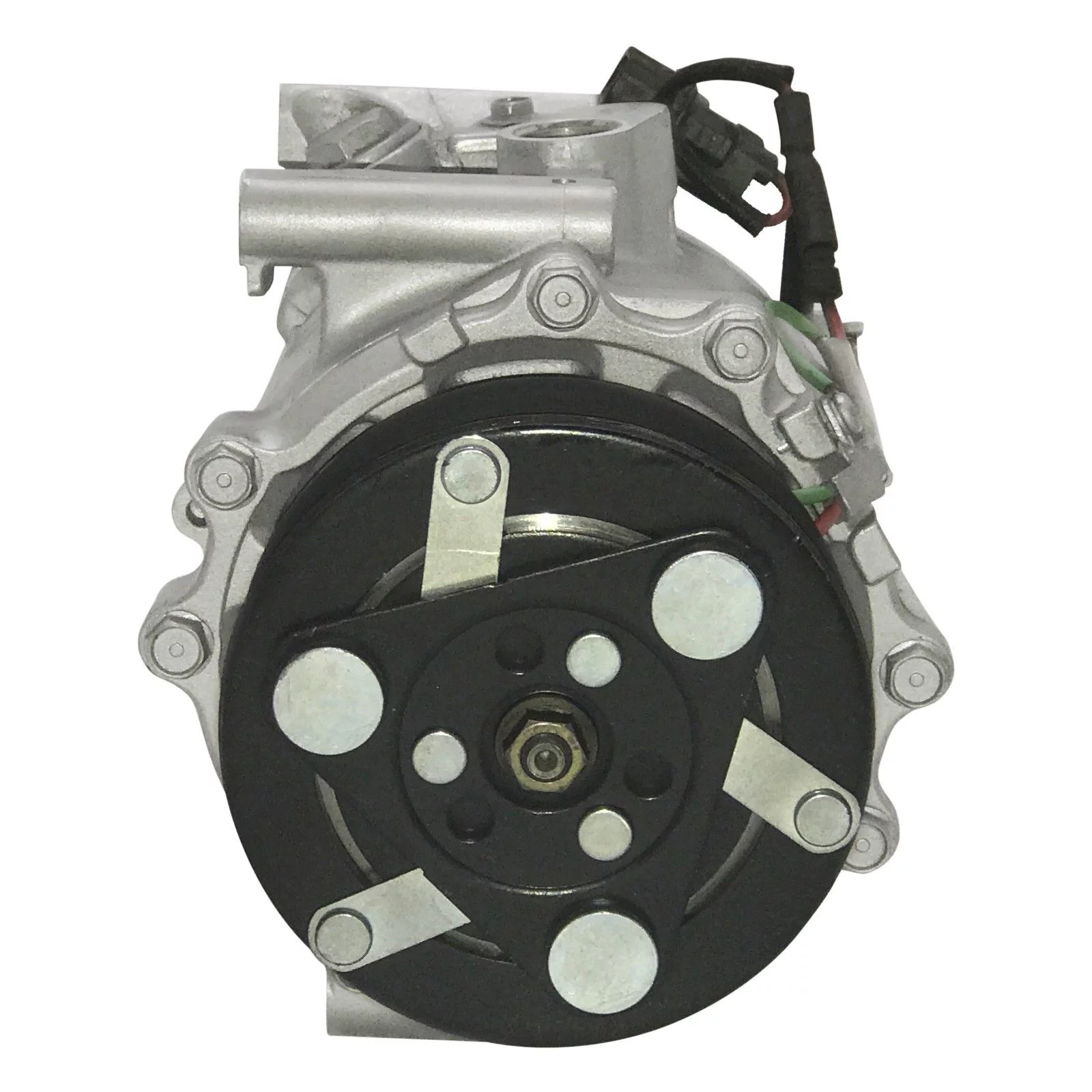 RYC Reman AC Compressor and A/C Clutch IG560 Fits Honda Civic 2.0L 2006, 2007, 2008, 2009, 2010, 2011