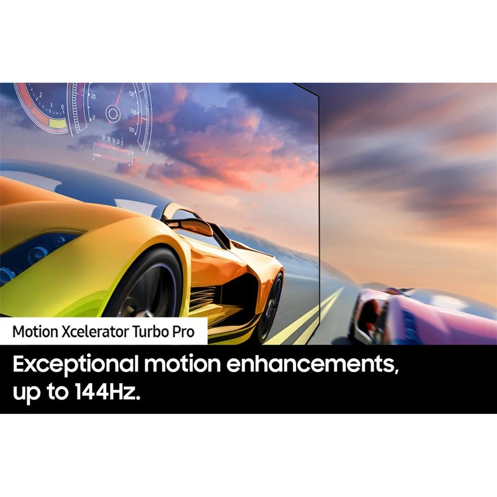 Samsung QN65S90CA 65 Inch OLED 4K Smart TV (2023 Model) Bundle with Samsung HW-S800B 3.2.1ch Soundbar (Black) with Wireless Dolby Atmos DTS:X