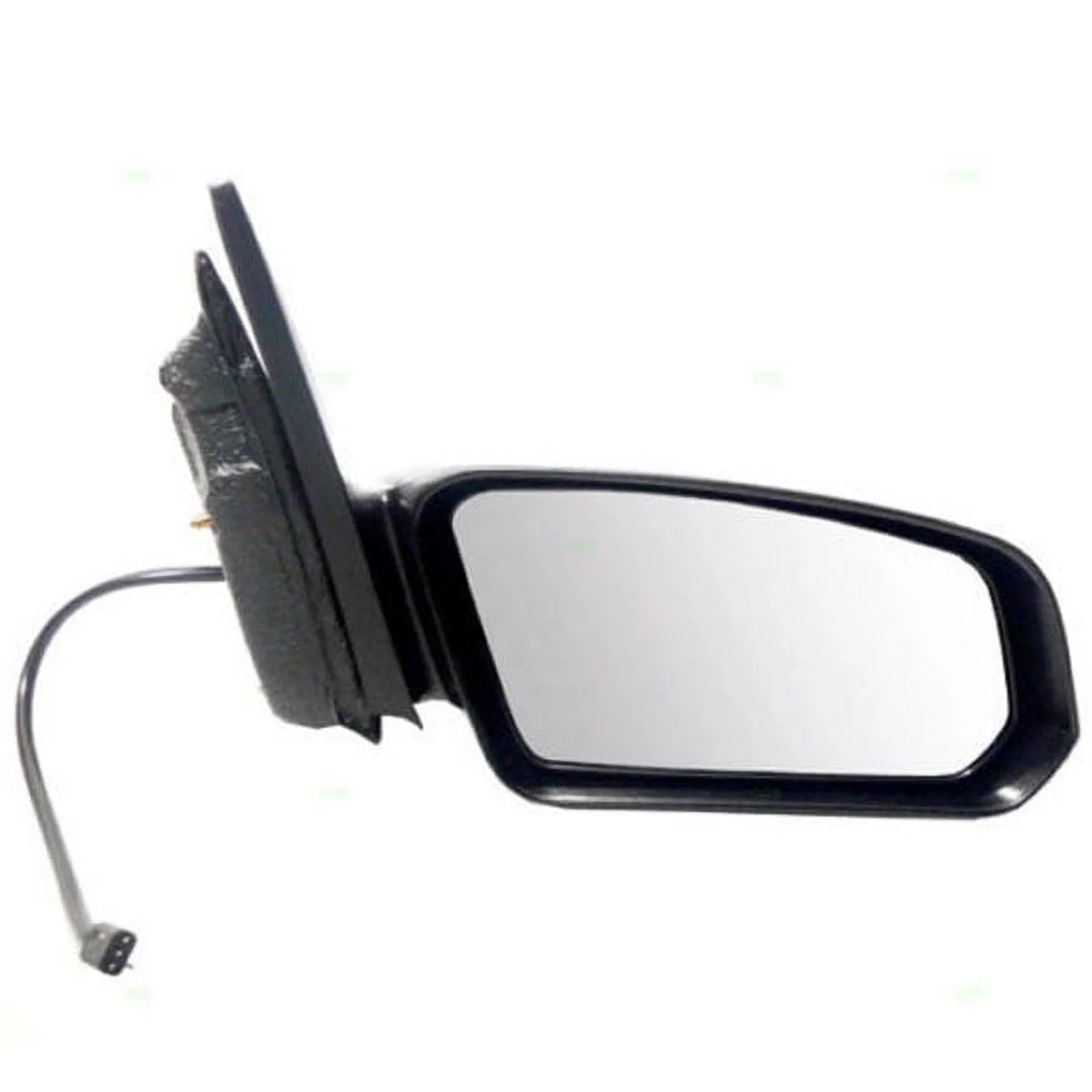 For 03-07 Ion 4-Door Coupe Rear View Mirror Power Non-Heated Non-Fold Right Side