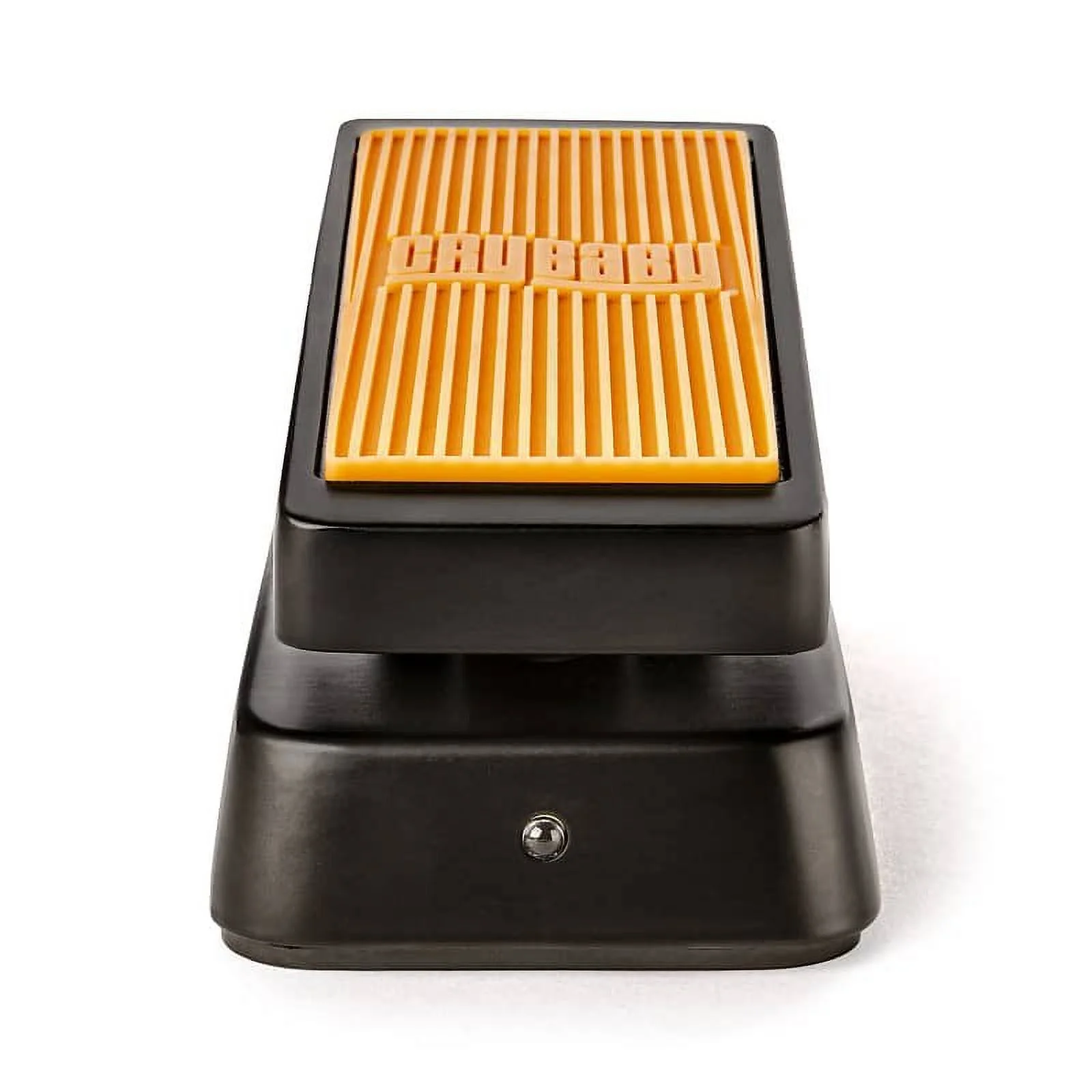 Dunlop CBJ95SB Cry Baby Junior Wah Pedal - Special-Edition Black