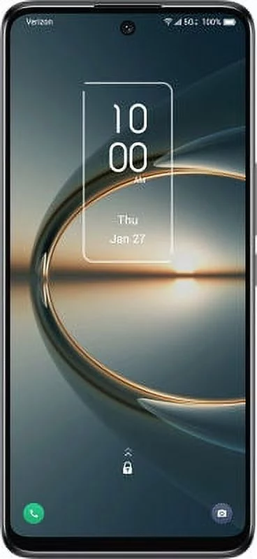 Restored TCL 30 V 5G for Verizon (Refurbished)