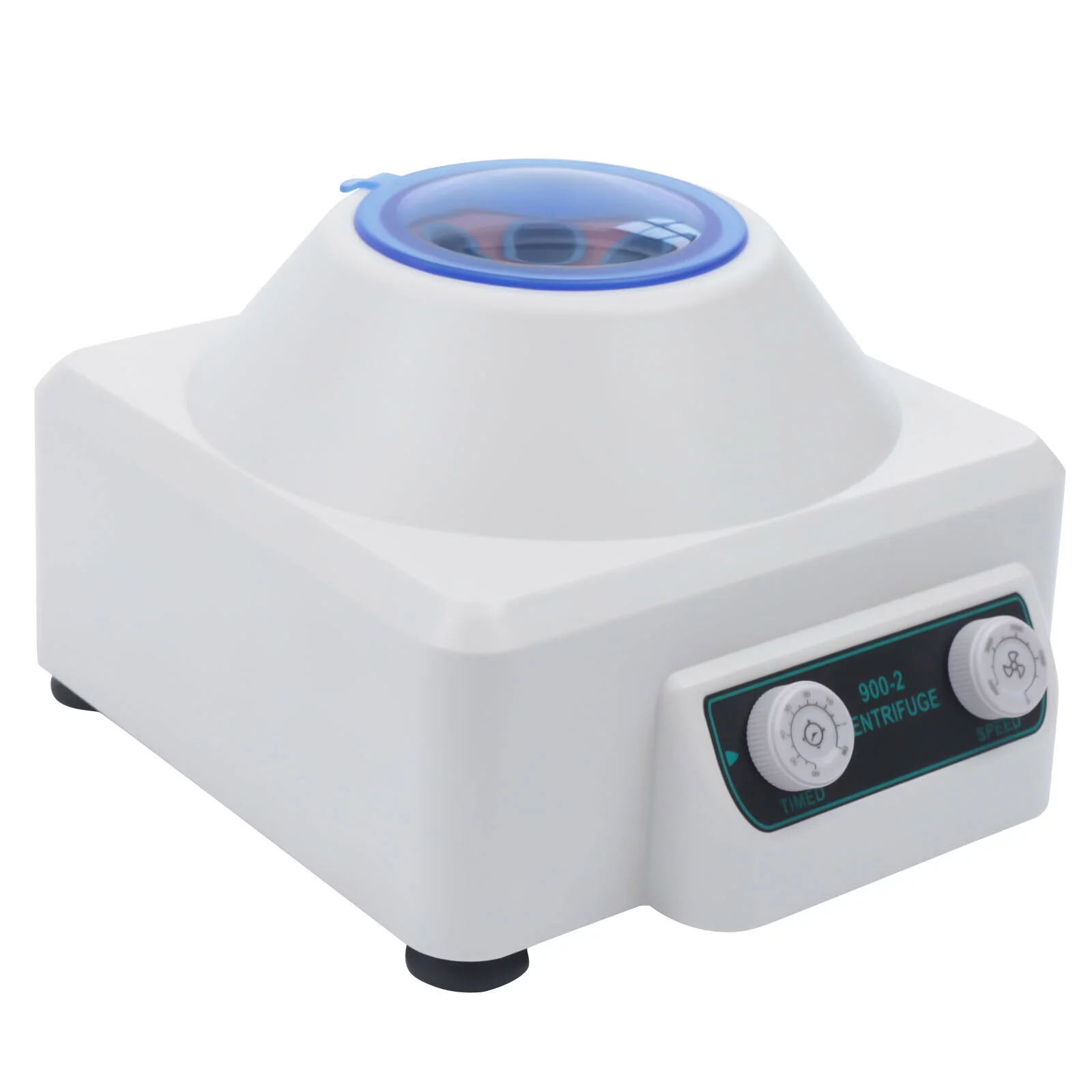 Electric Centrifuge Machine 6x20ml Portable Lab benchtop Centrifuges for Medical Electric Centrifuge Machine 4000rpm Portable Lab Benchtop Centrifuge for Medical Electric Centrifuge Machine