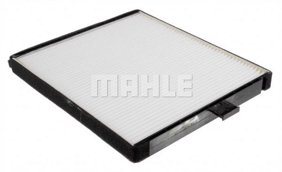 MAHLE LA 724 Cabin Air Filter