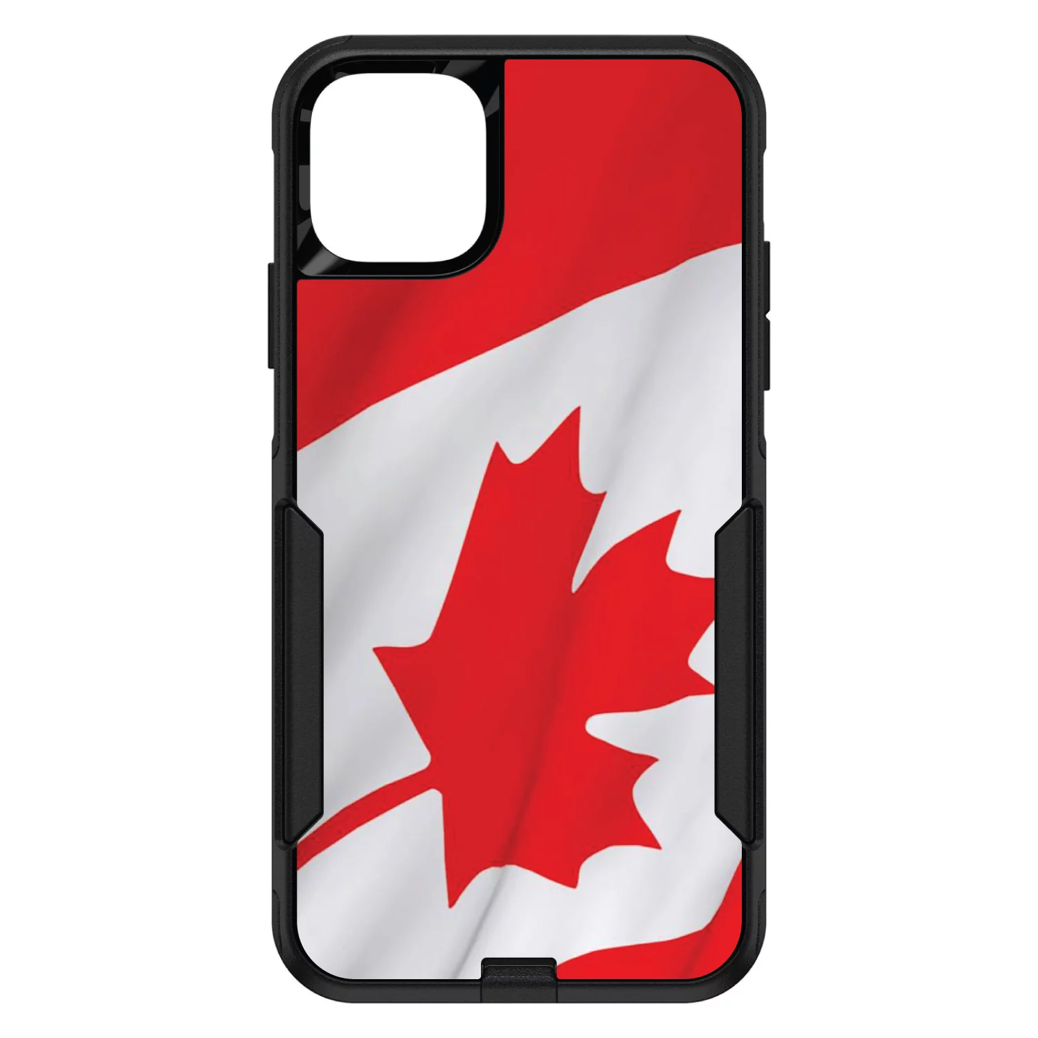 DistinctInk Custom SKIN / DECAL compatible with OtterBox Commuter for iPhone 11 (6.1