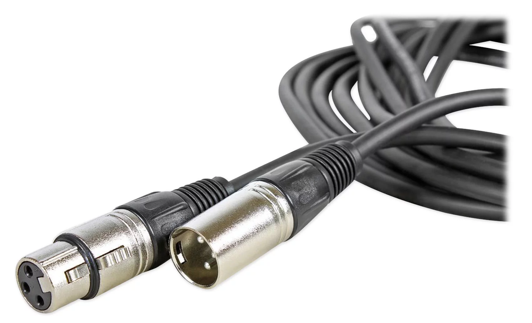 (2) Mackie SRT212 12” 1600 Watt Powered DJ PA Speakers+Stands+Sub+Headphones+Mic