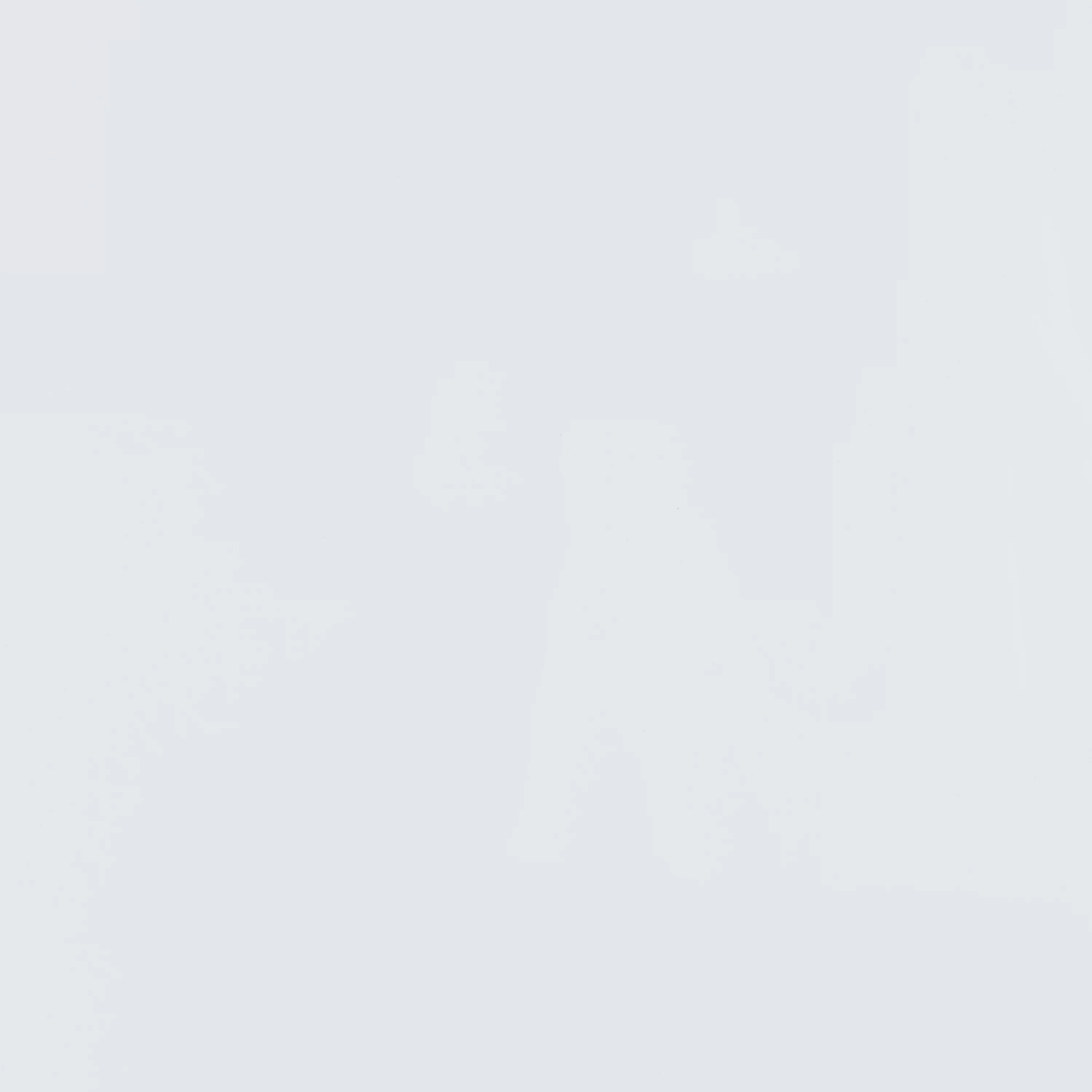 BizChair Transparent Acrylic Mobile Partition with Lockable Casters, 72