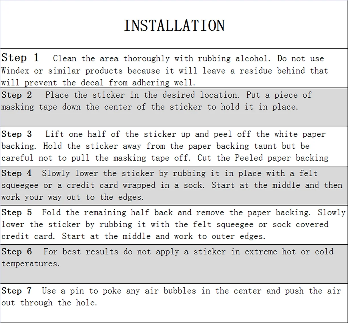 SaKaguro Shark Teeth Mouth Kayak Stickers,Vinyl,2Pcs,Shark-C
