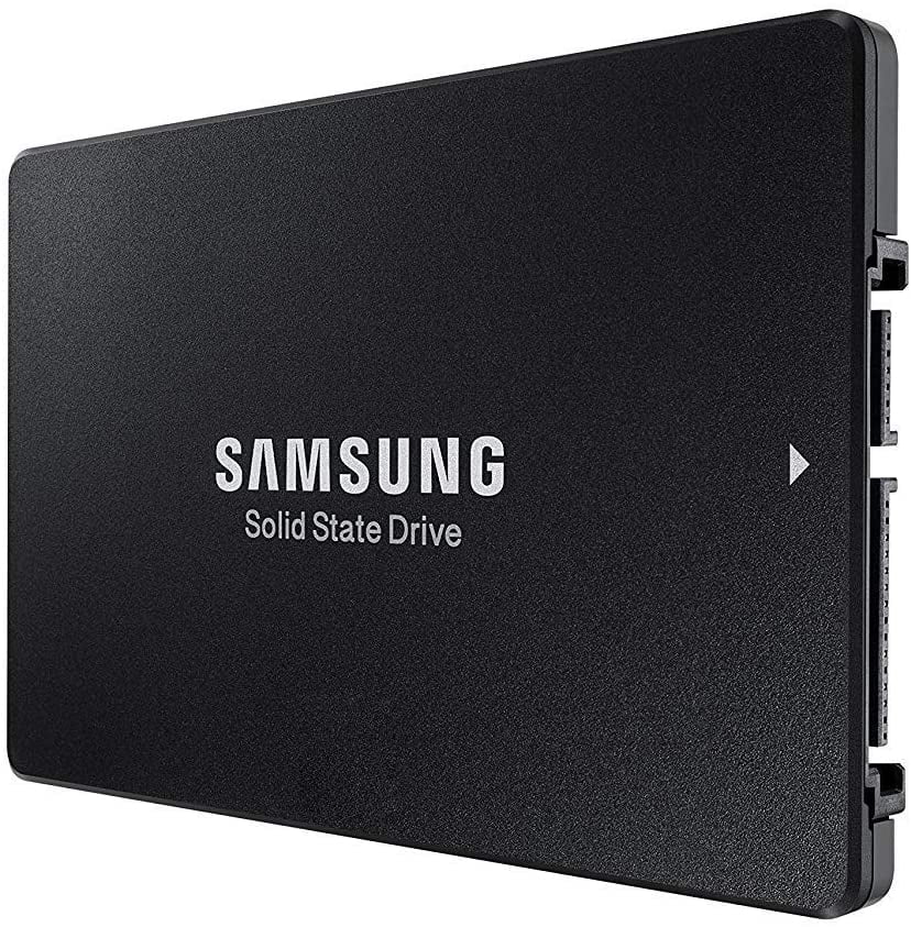 Samsung MZ7LH960HAJR-00005 SSD PM883 960GB SATA 6Gb/s V4 TLC 2.5