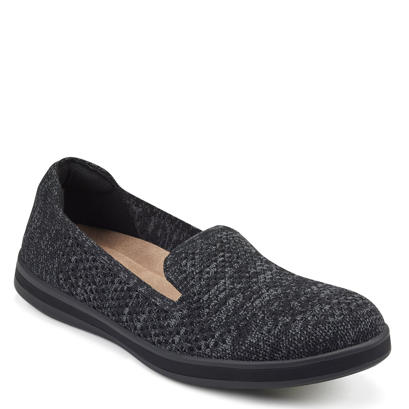 New Earth Origins Women's Berit Slip-On Black 6