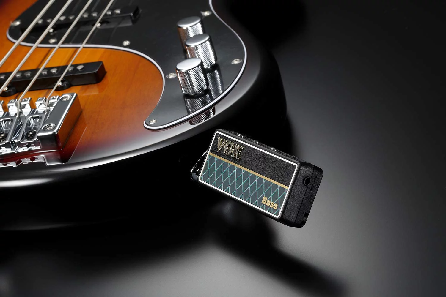 VOX Pathfinder 10 Guitar Amplifier Head/Speaker Combo