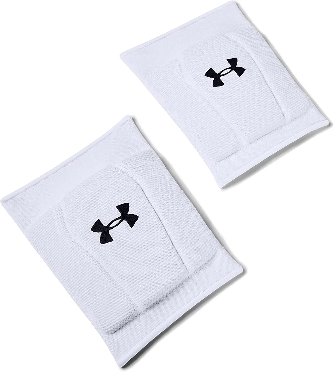 Armour 2.0 Knee Pads White L