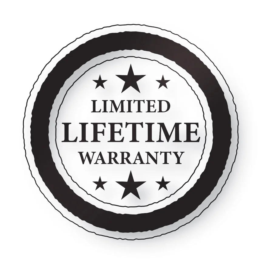 Yardlink White Vinyl Fence Gate, 34 inch H x 39-1/4 inch W