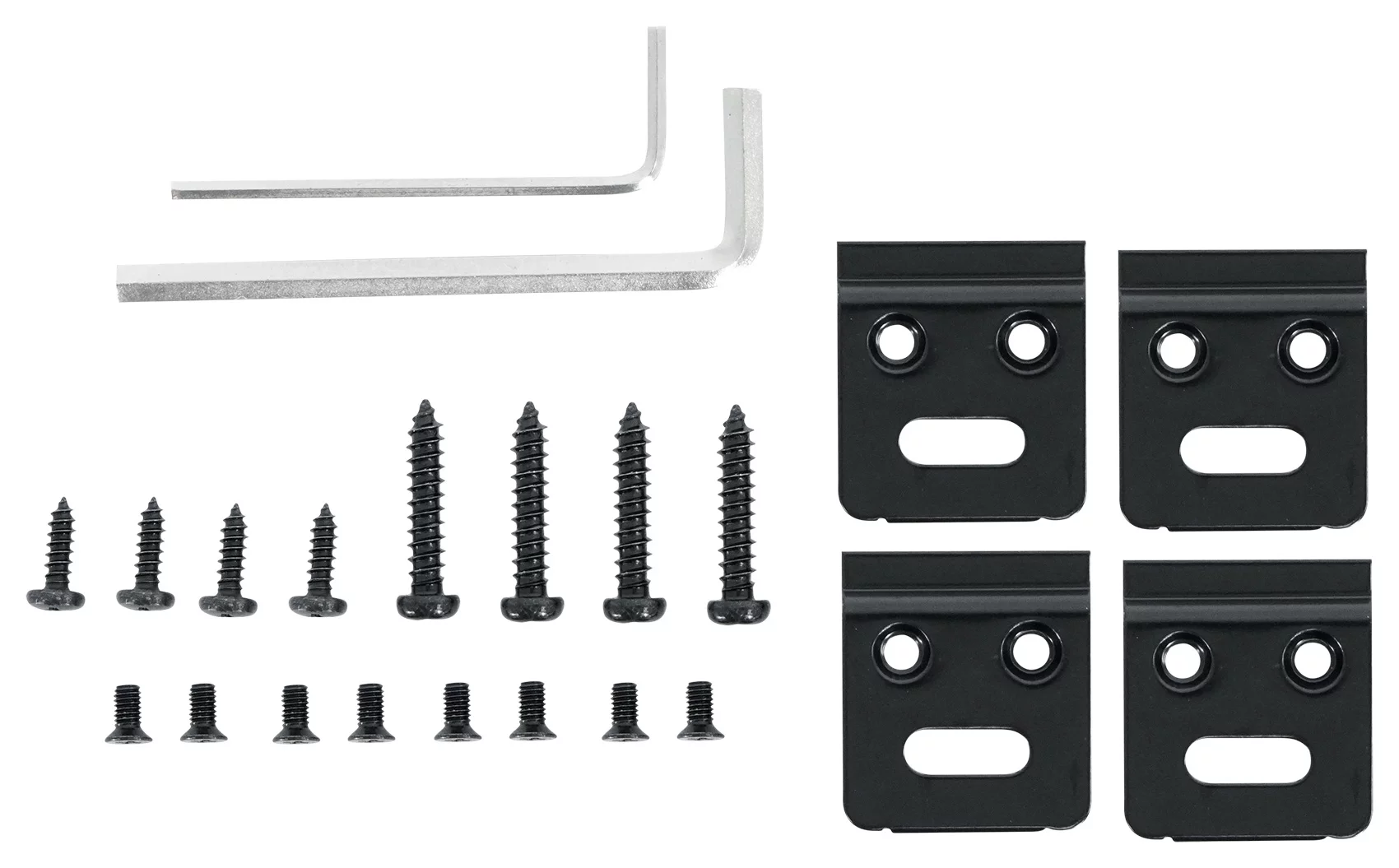 (2) Power Acoustik MOFO-124X 12