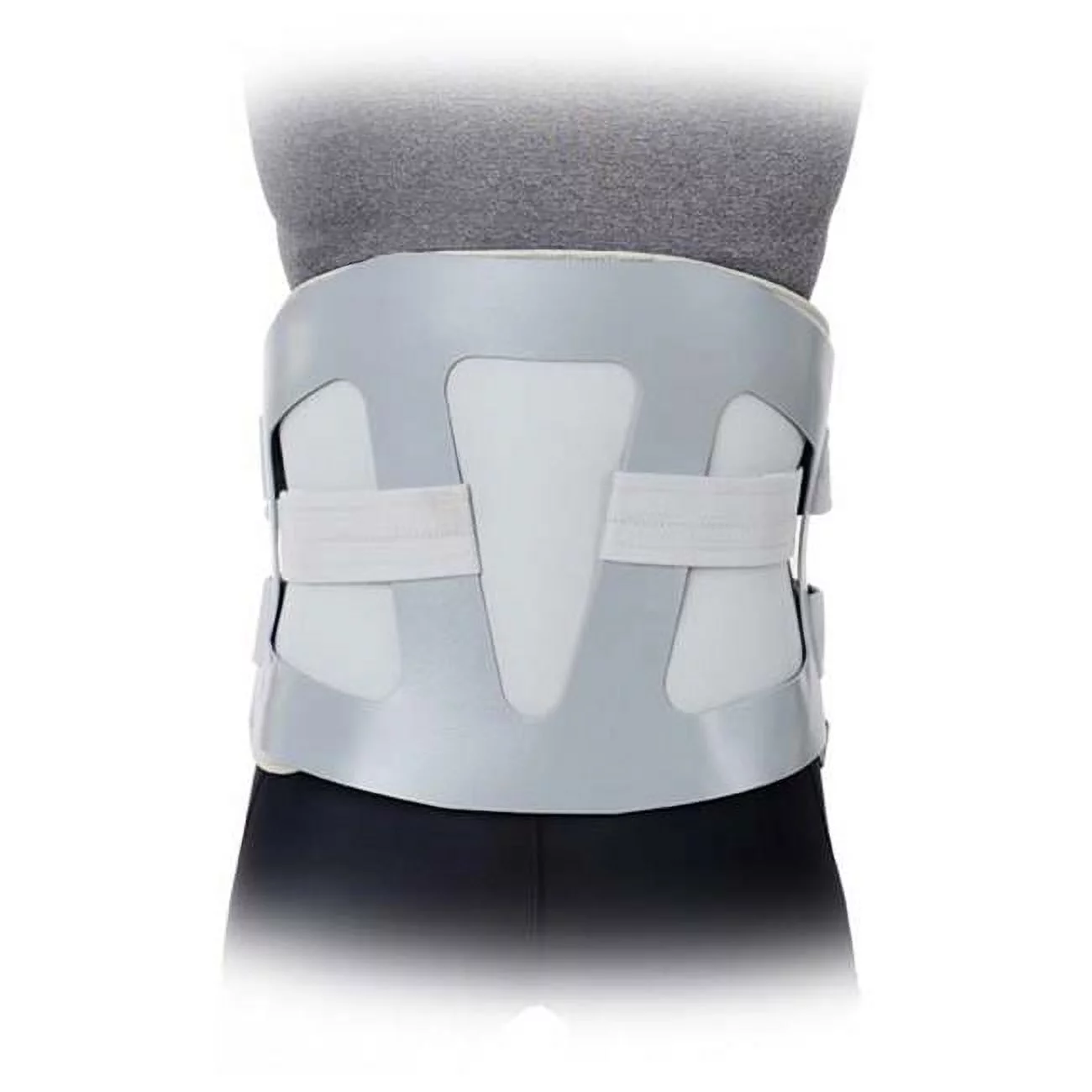 Advanced Orthopaedics 1200 - 8 Lightweight Spinal Orthosis - Extra Large