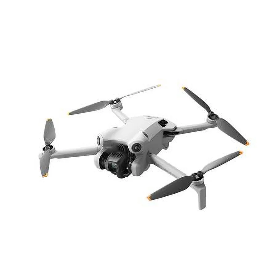 Mini 4 Pro Drone with RC 2 Remote Controller
