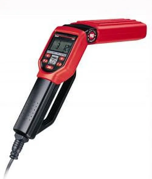 INNOVA ELECTRONICS CORPORATION PROFESSIONAL TIMING LIGHT