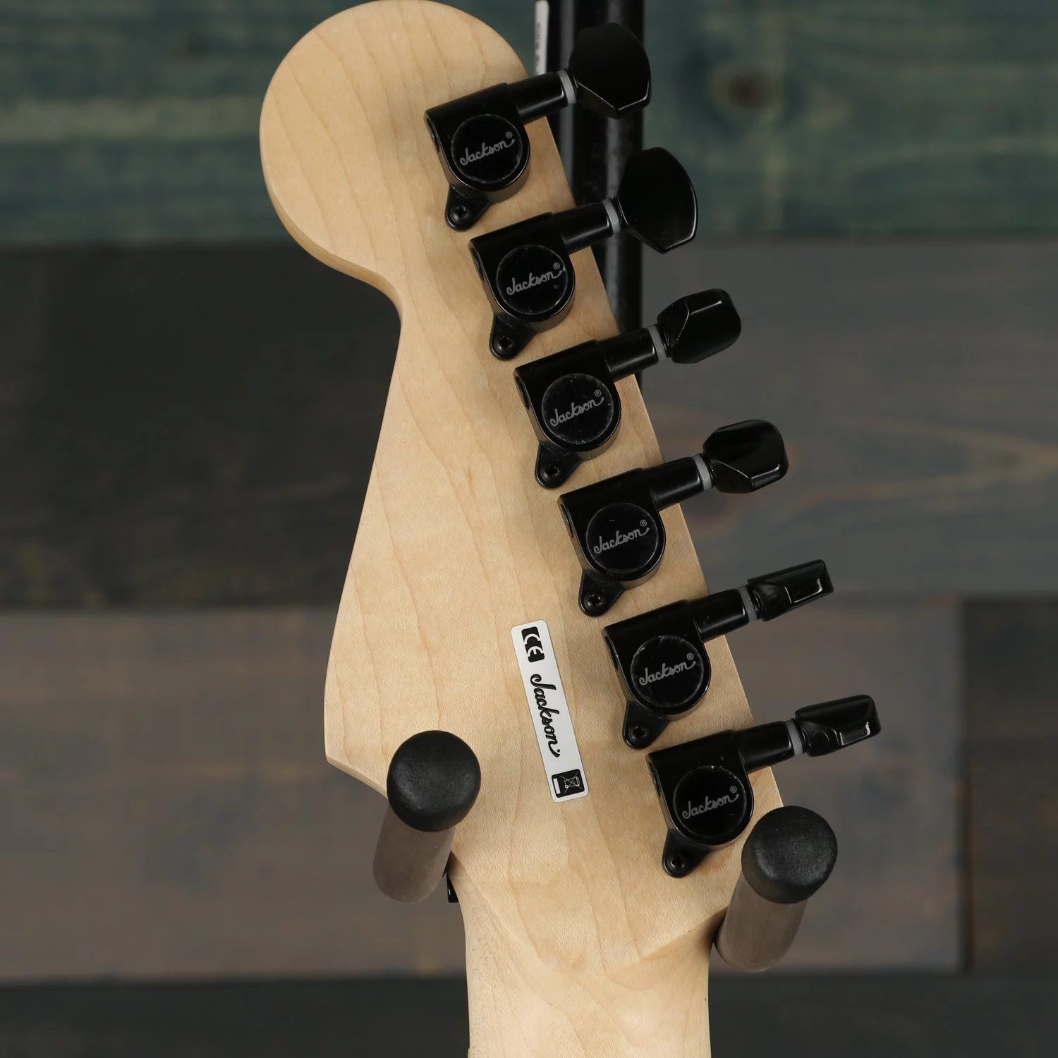 Jackson X Series Signature Adrian Smith (Iron Maiden) SDXQ,  Guitar - Green