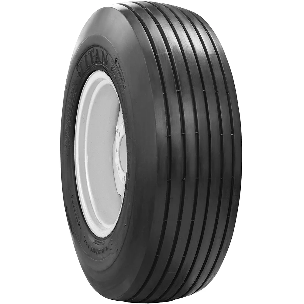 Titan Hi Flotation 9.5L-15 Load 8 Ply Tractor Tire