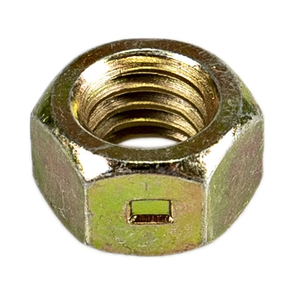 CUB CADET 712-0375 Hex Nut   Z RZT GT GSE GS GSX SZ XT3 Tank 40 42 46 48 50 54