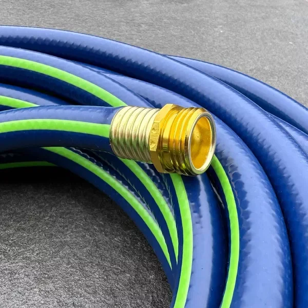 YFY 100ft Platinum Heavy Duty Garden Hose