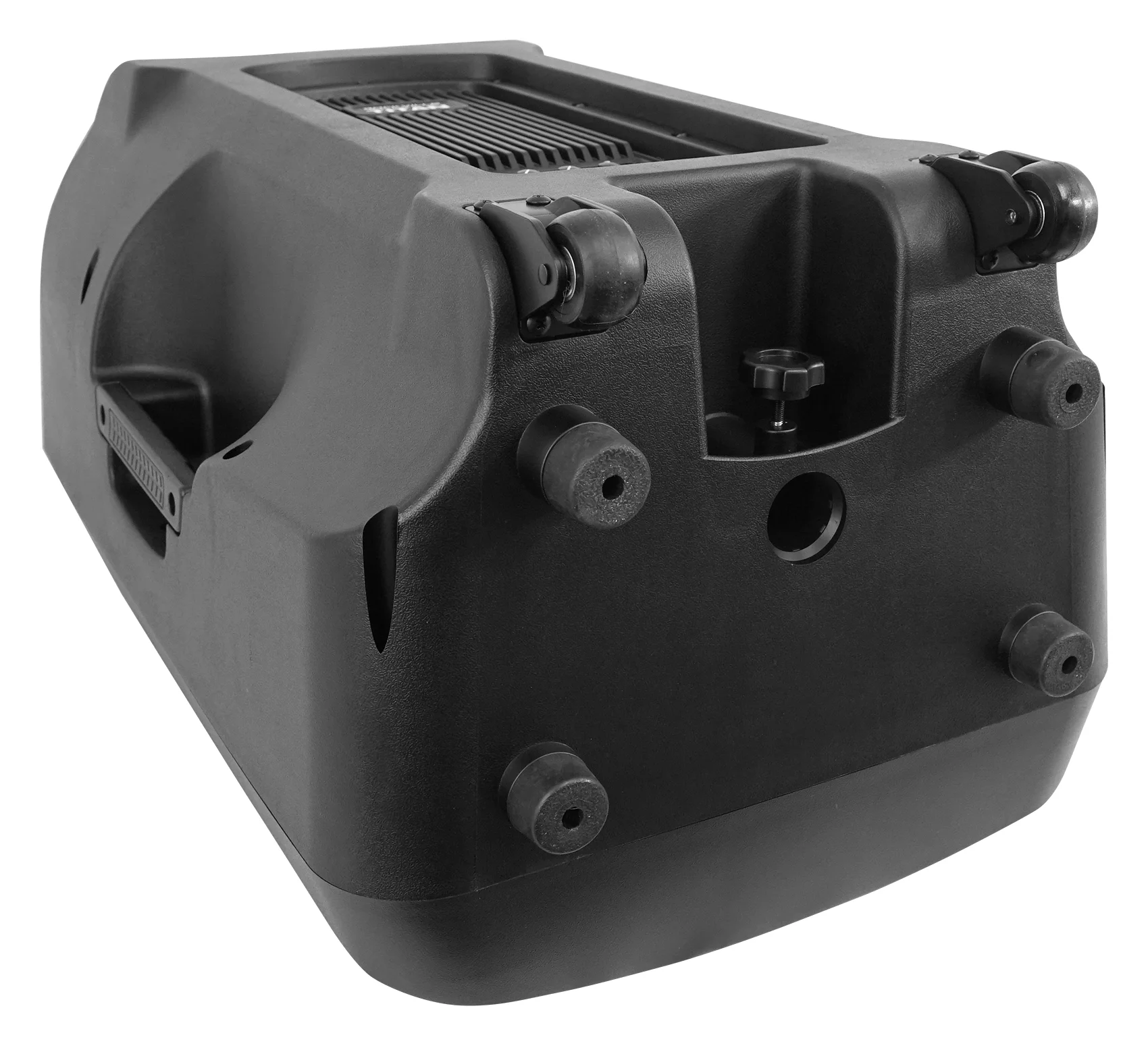 Rockville TITAN 15 15