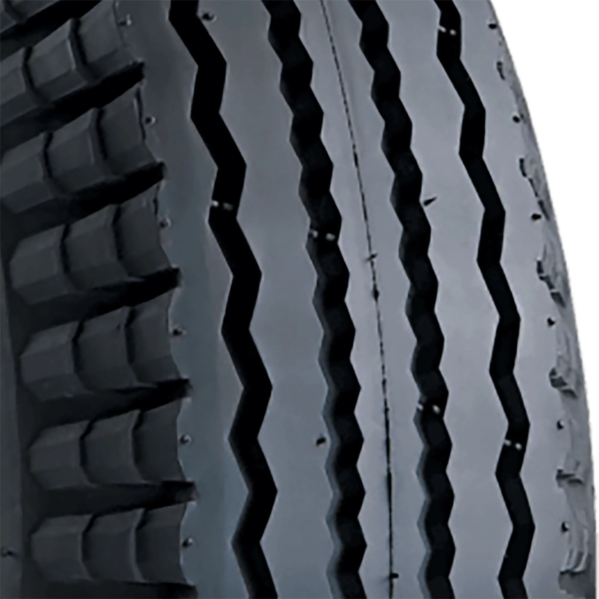 Carlstar Industrial All Purpose 7.50-10 104A3 E Industrial Tire
