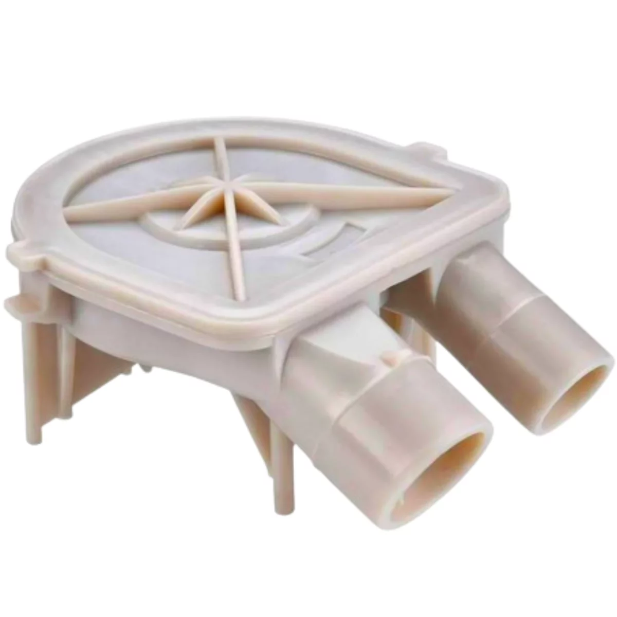 3363394 Washing Machine Drain Pump Scaroo/Whirlpool Replace 3352492 8-PACK
