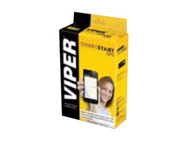 Viper SmartStart GPS Module VSM450 - Smartphone remote control module