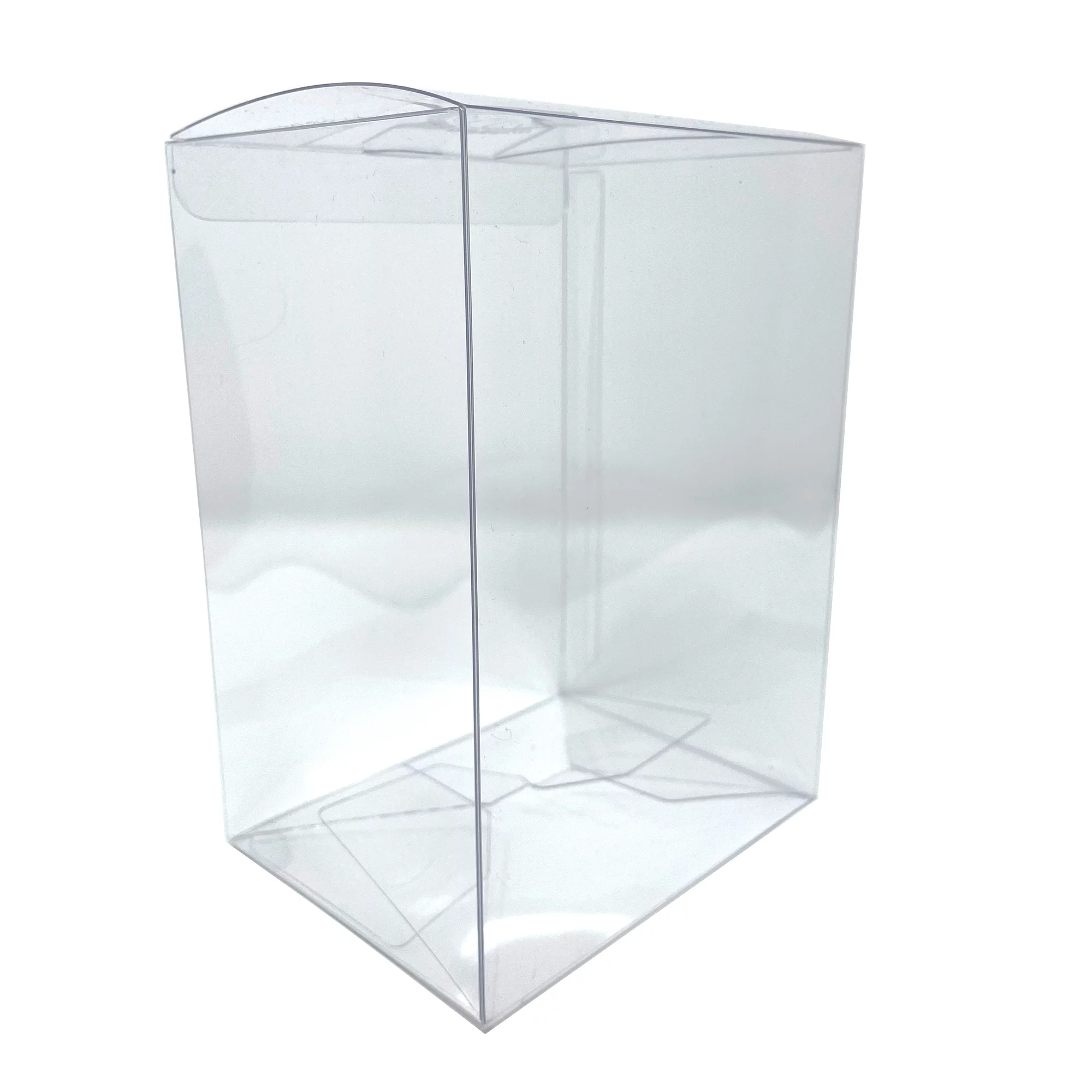 Disney 100 Princess Funko Pop Set of 4 with Protector Bundle - Includes Aurora #1316, Cinderella #1318, Elsa #1319, Tiana #1321 Figures with 4 Blue Salamander Emporium Plastic Protector Cases