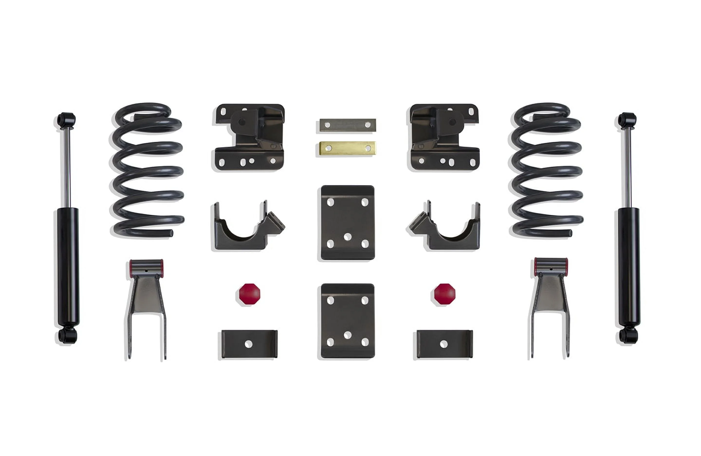 MaxTrac Suspension 2WD 4WD 2