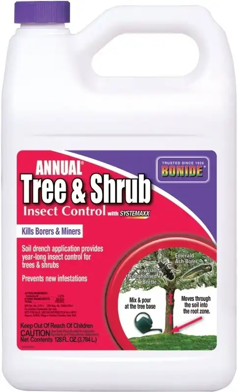 Bonide 611 Gallon Tree/Shrub Drench