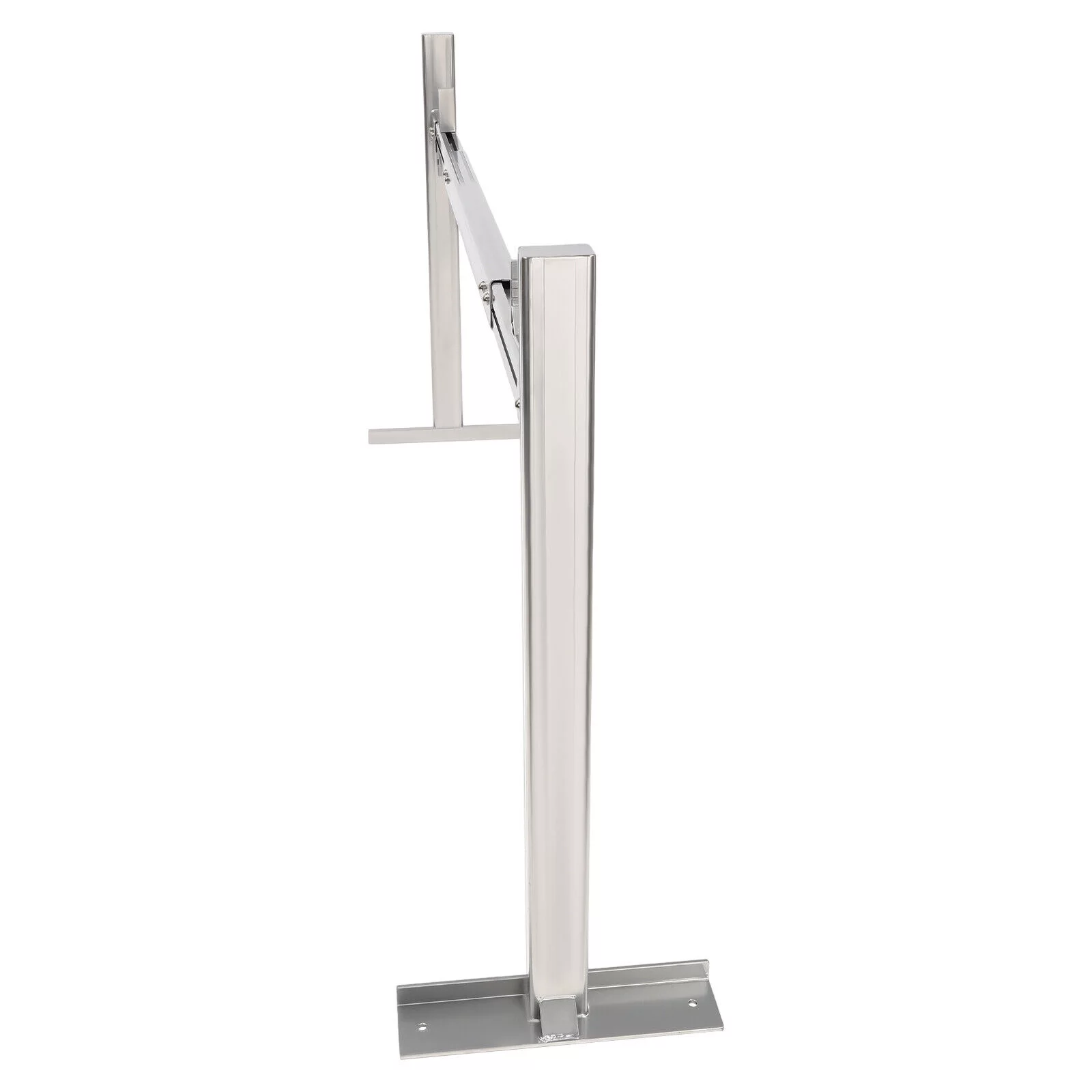 Adjustable Width 800lb 2*Truck Rack 71x14x34in Pick up Truck Ladder Rack Trailer