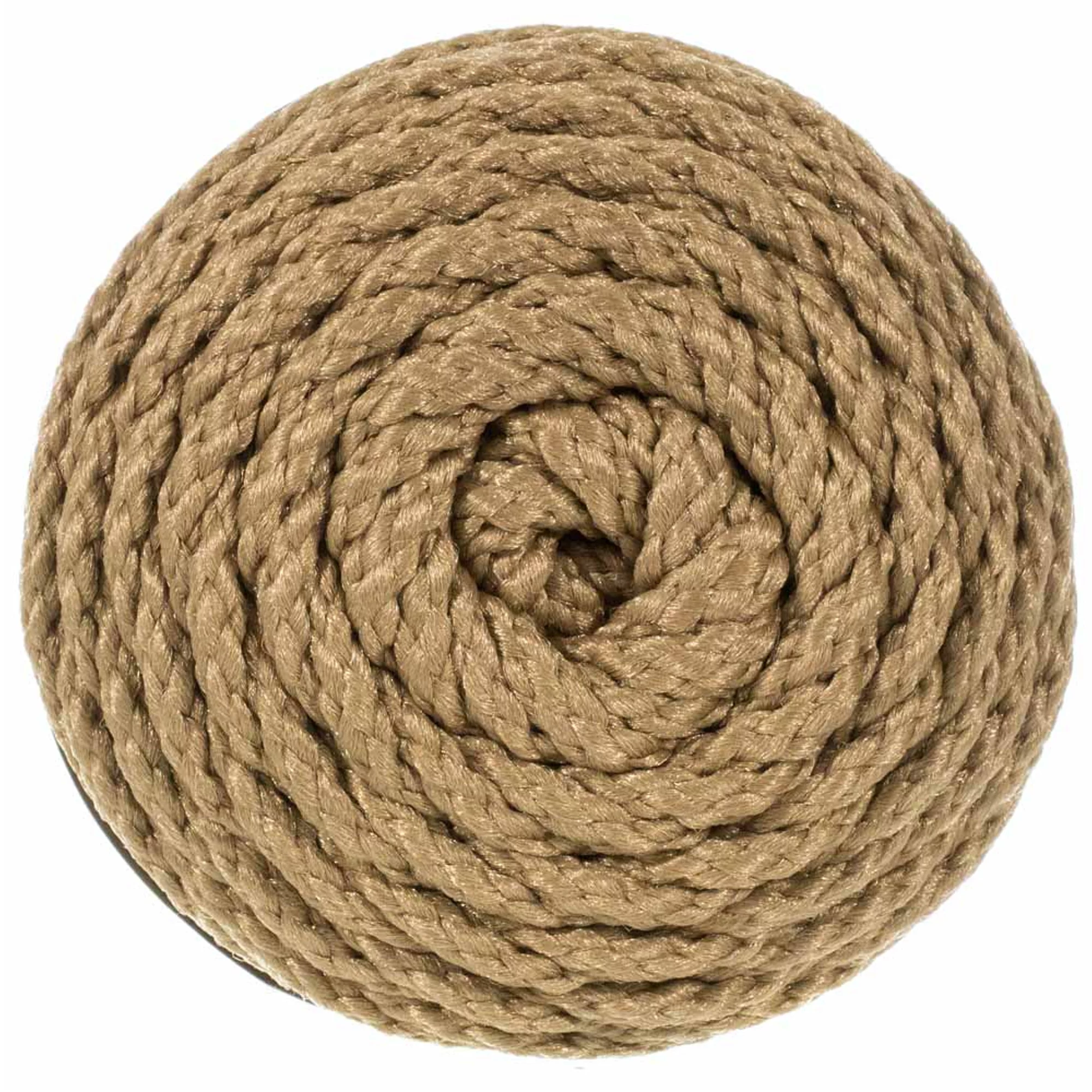 2 Pack Bonnie Macrame Cord - 6mm - 100 yd Lengths - Various Colors