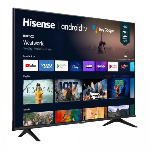 Hisense 65