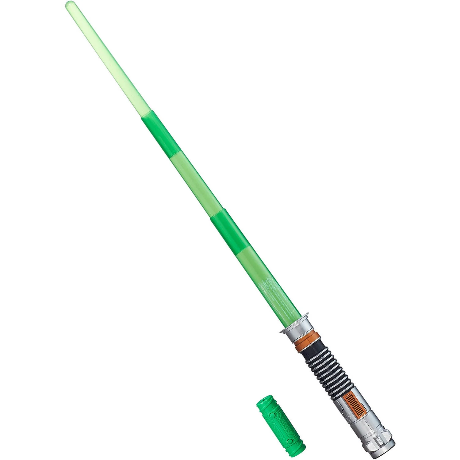 Star Wars Return of the Jedi Luke Skywalker Electronic Lightsaber