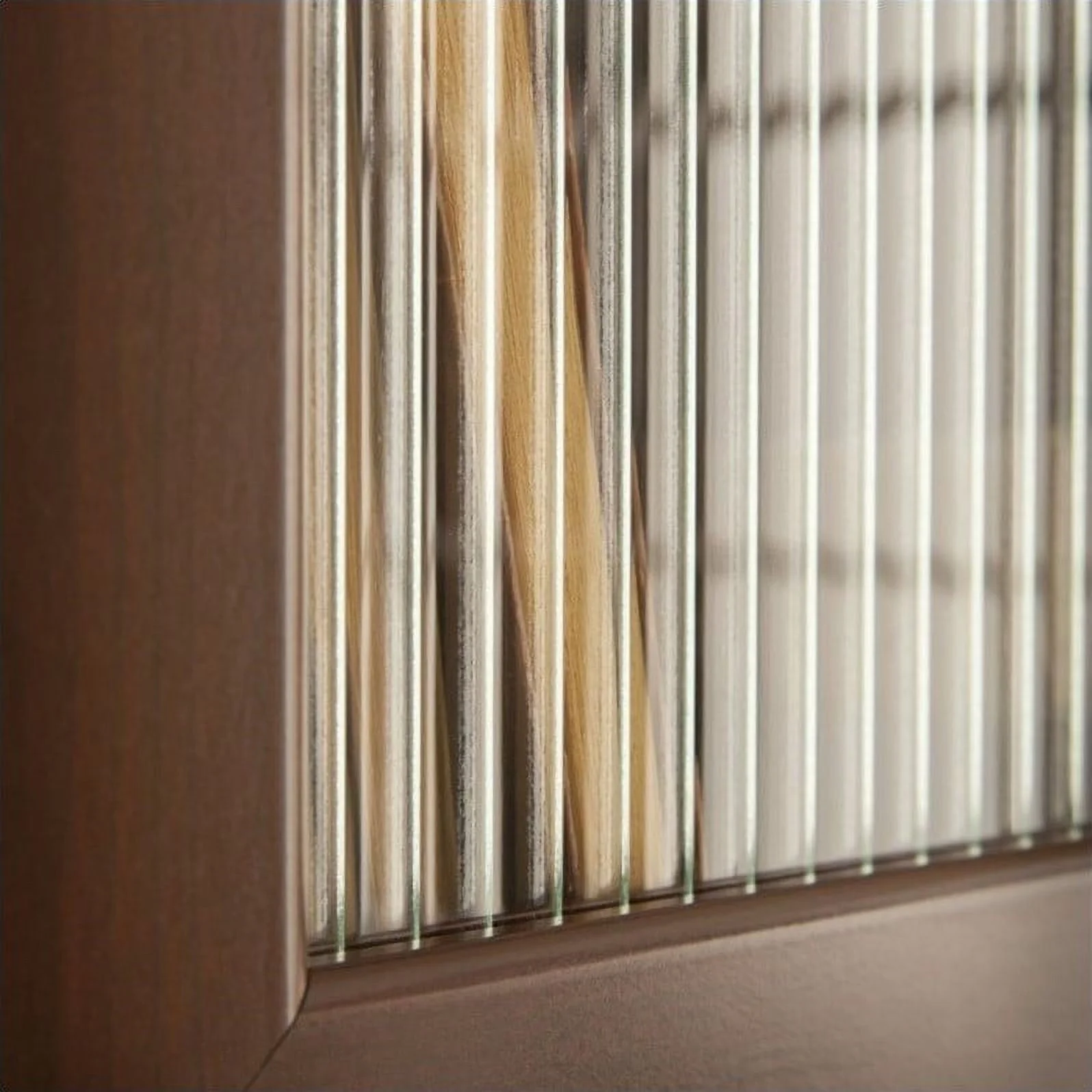 Bush Furniture Cabot 60