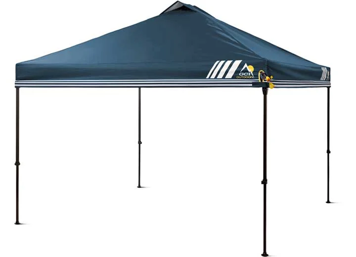 Gci Outdoor 88015 Lever Up Canopy, Navy