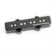 Seymour Duncan Classic Stack Pickup for Jazz Bass - Bridge (STK-J1b)