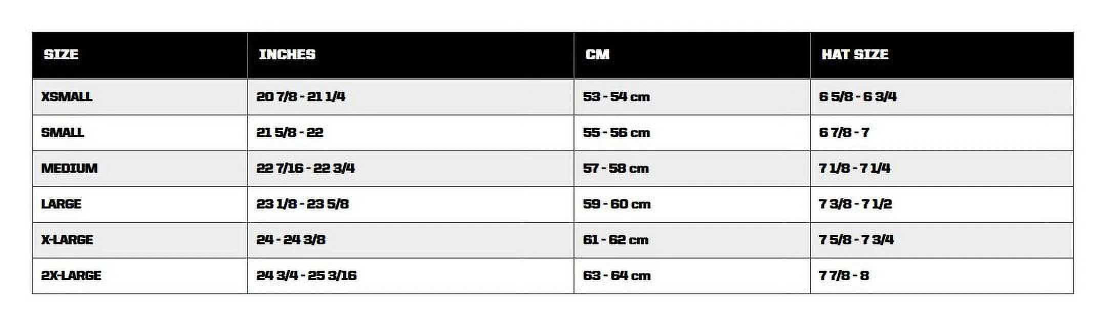 Scorpion EXO EXO-R320 Full Face Helmet - Blk, All Sizes