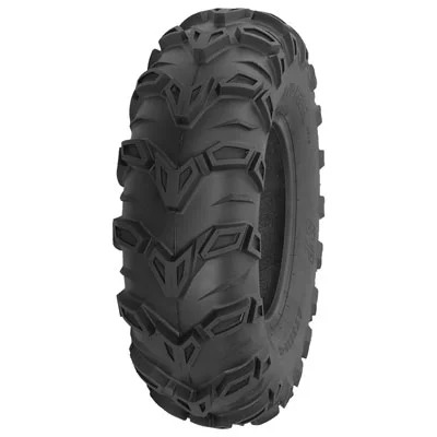 Sedona Mud Rebel Tire 26x12-12 for Yamaha GRIZZLY 350 IRS 4x4 2007-2011