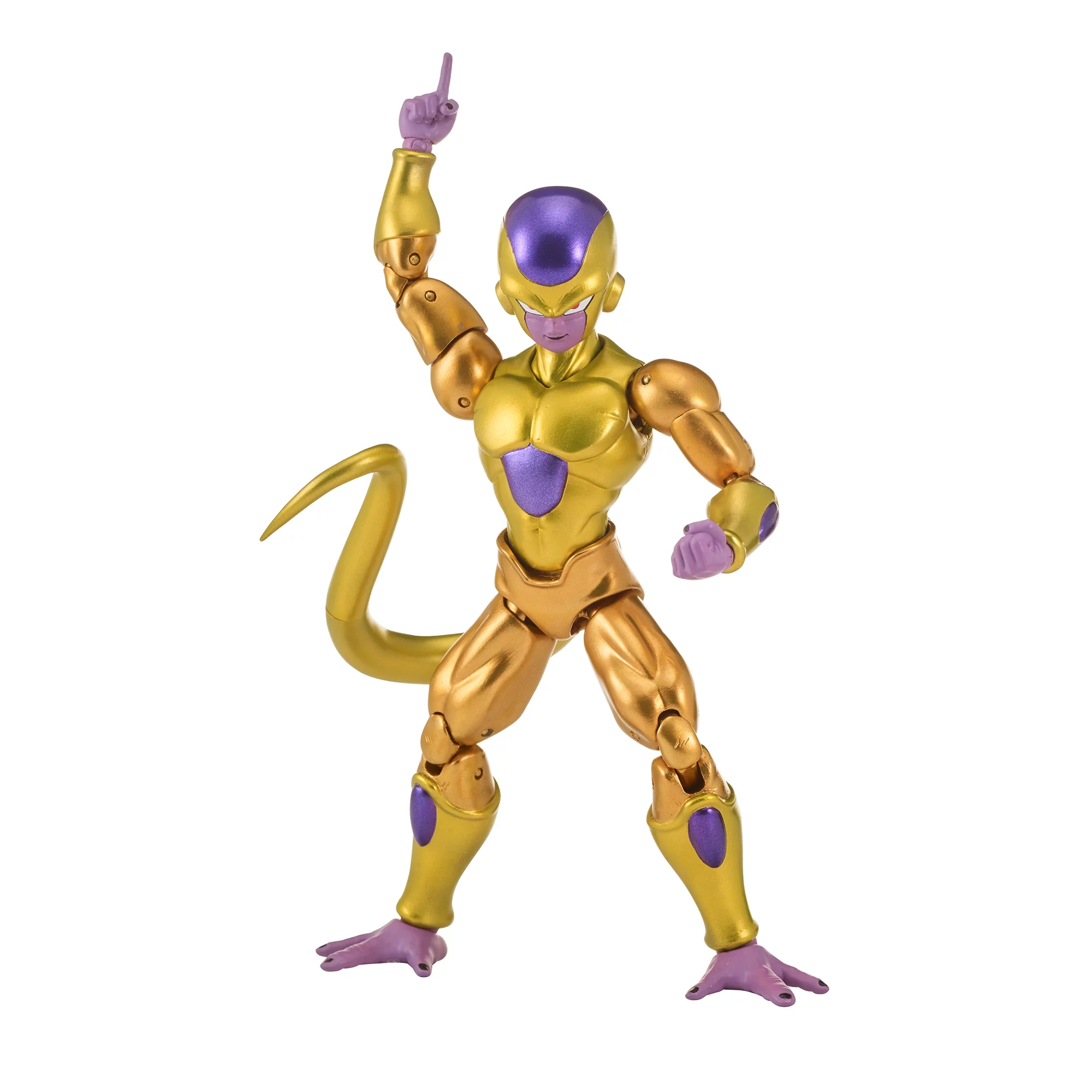 Golden Frieza