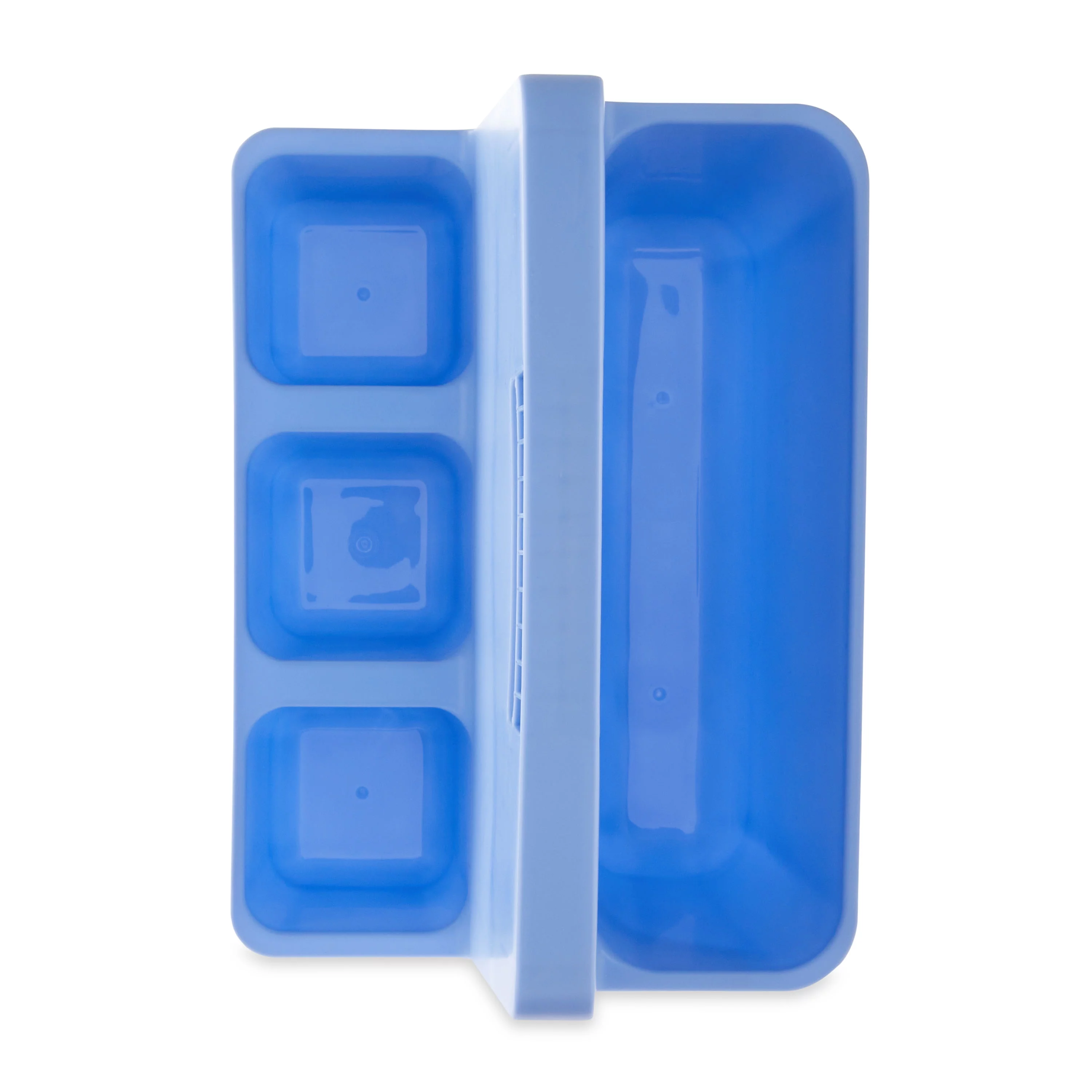 Pen + Gear Supply Caddy Organizer for School Supplies and Office Supplies, Periwinkle