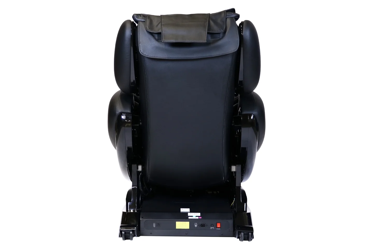 Infinity IT-8500X3 Full Body Zero Gravity 3D/4D Massage Chair