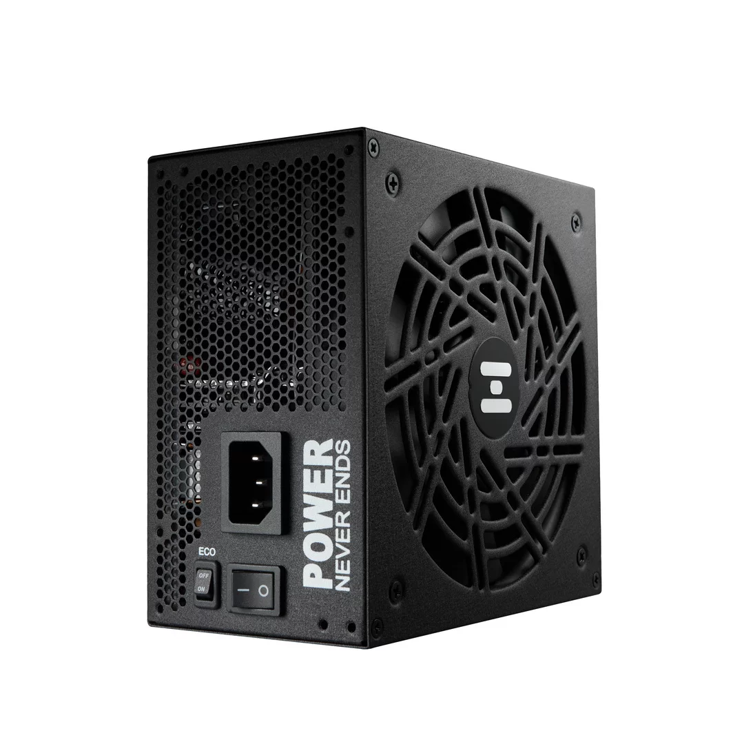 Titanium Hydro Ti PRO 1000W(ATX 3.0 & PCIe Gen 5).W/ 12VHPWR Cable. (Titanium Hydro Ti PRO 1000W)