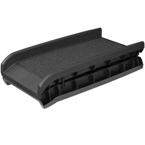 Heavy Duty Folding Dog Ramp Pet Ramps for SUV Cars Travel Portable Light Weight