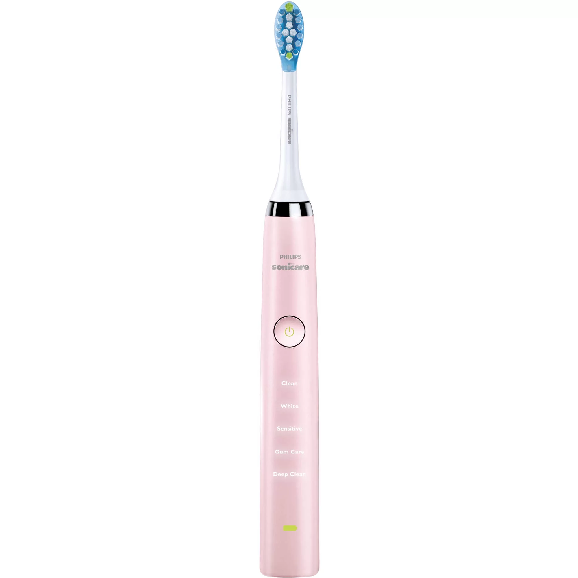Philips Sonicare Diamond Clean Rechargeable Toothbrush w/Deep Clean Mode with ..